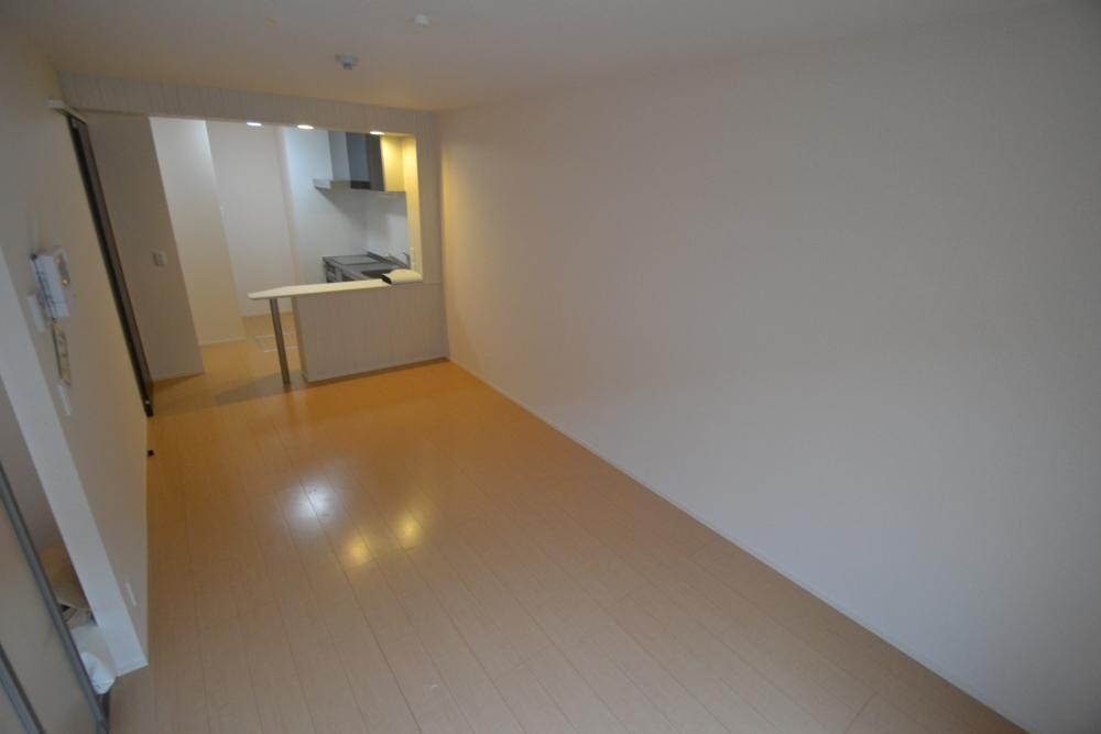 レジデンスファーベスの物件内観写真