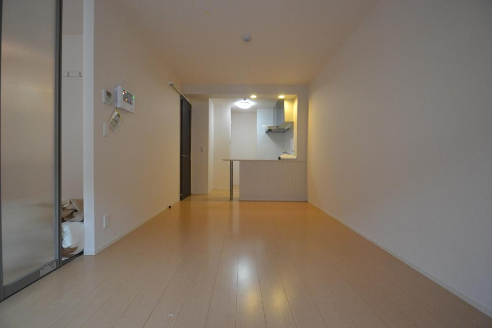 レジデンスファーベスの物件内観写真
