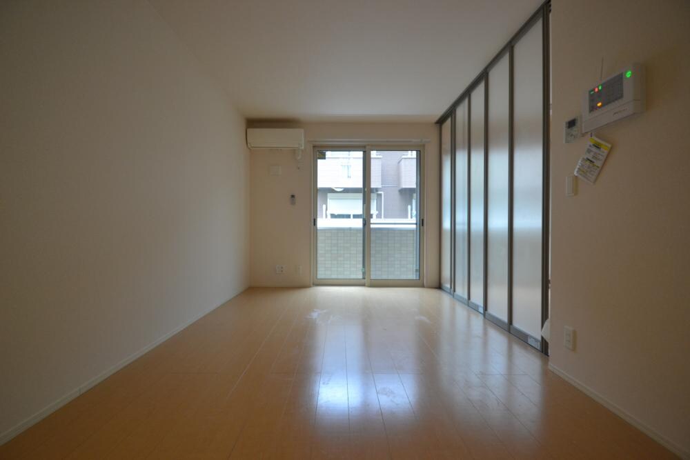 レジデンスファーベスの物件内観写真