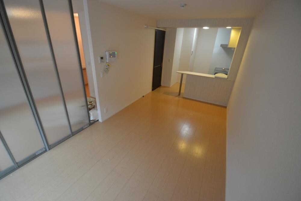 レジデンスファーベスの物件内観写真