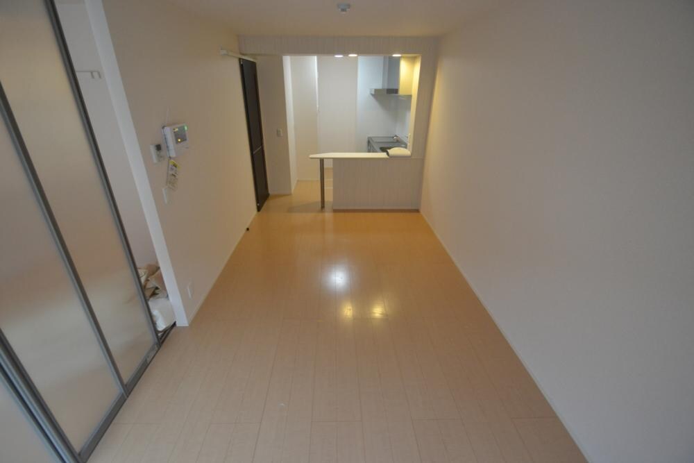 レジデンスファーベスの物件内観写真