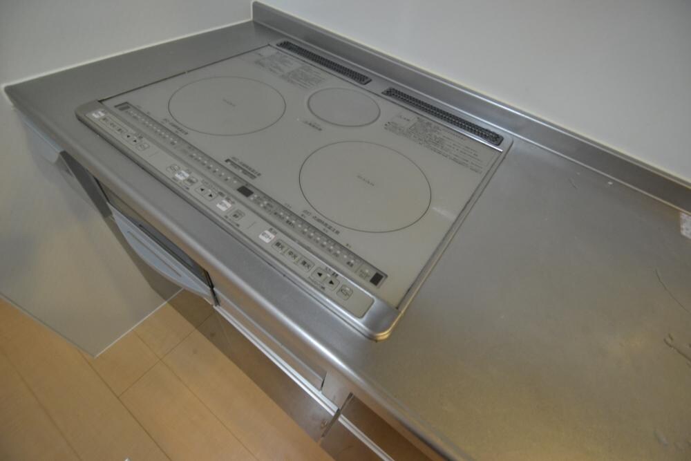 レジデンスファーベスの物件内観写真