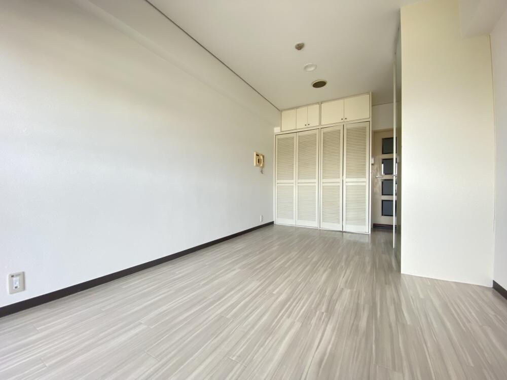 ロイヤルハイツつかしんの物件内観写真