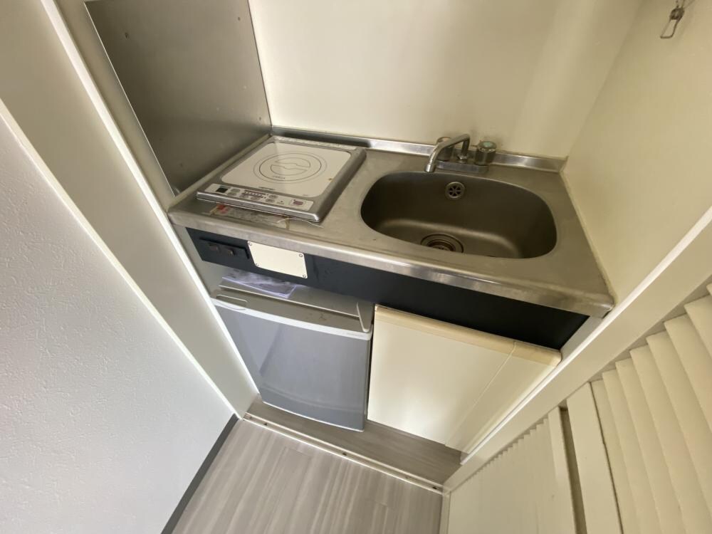 ロイヤルハイツつかしんの物件内観写真