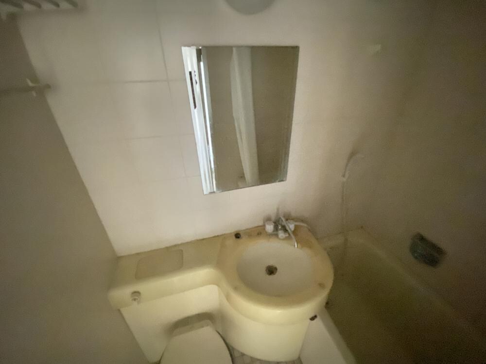 ロイヤルハイツつかしんの物件内観写真