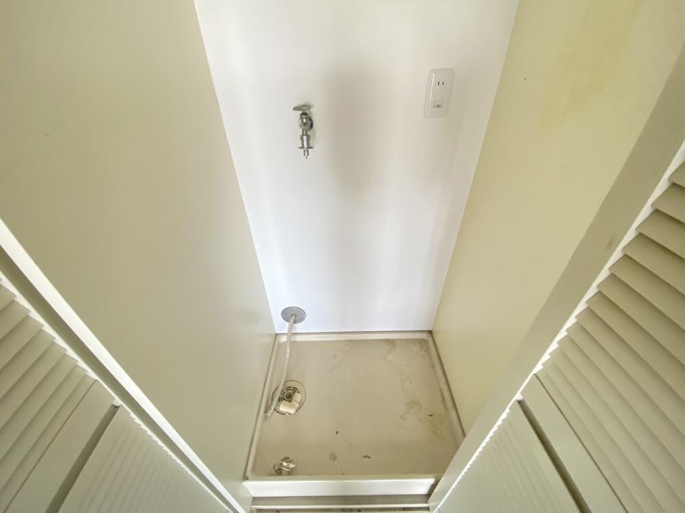 ロイヤルハイツつかしんの物件内観写真