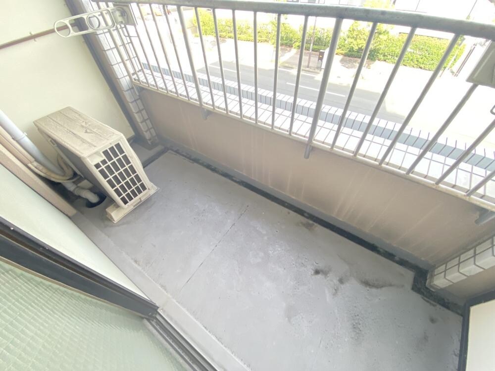 ロイヤルハイツつかしんの物件内観写真