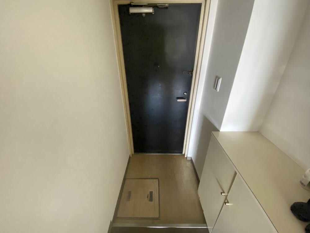 ロイヤルハイツつかしんの物件内観写真