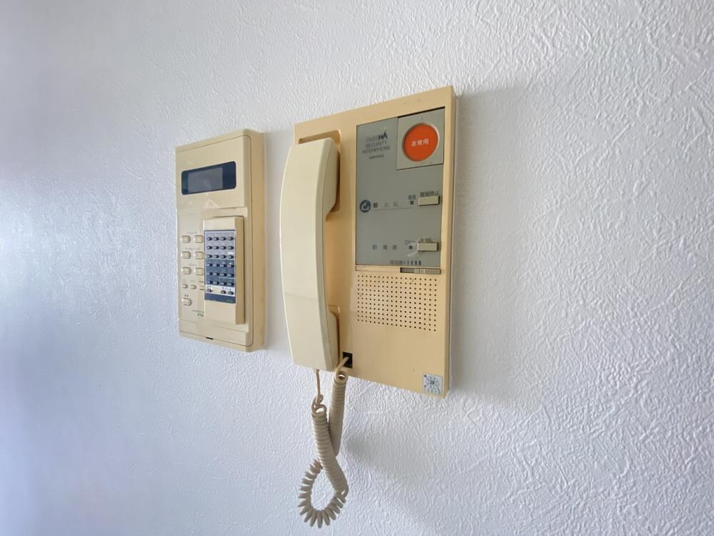 ロイヤルハイツつかしんの物件内観写真