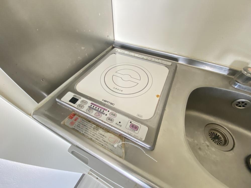 ロイヤルハイツつかしんの物件内観写真