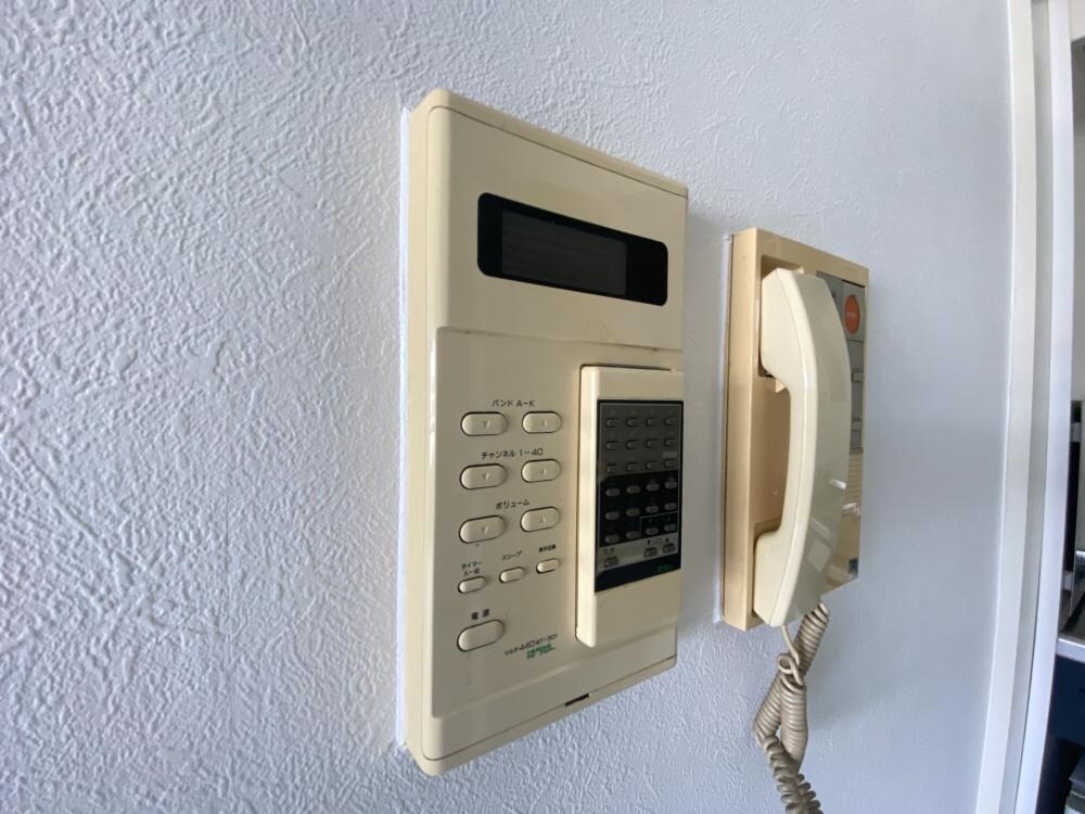 ロイヤルハイツつかしんの物件内観写真