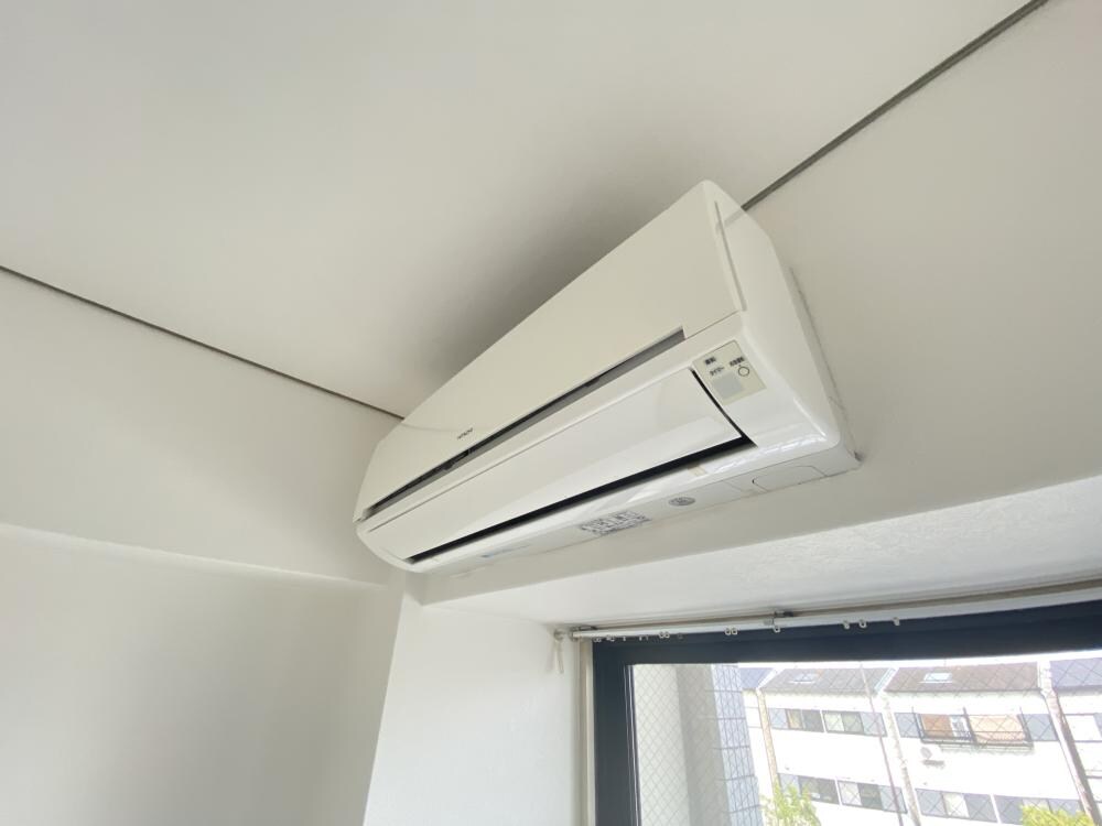 ロイヤルハイツつかしんの物件内観写真