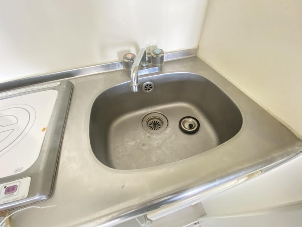 ロイヤルハイツつかしんの物件内観写真