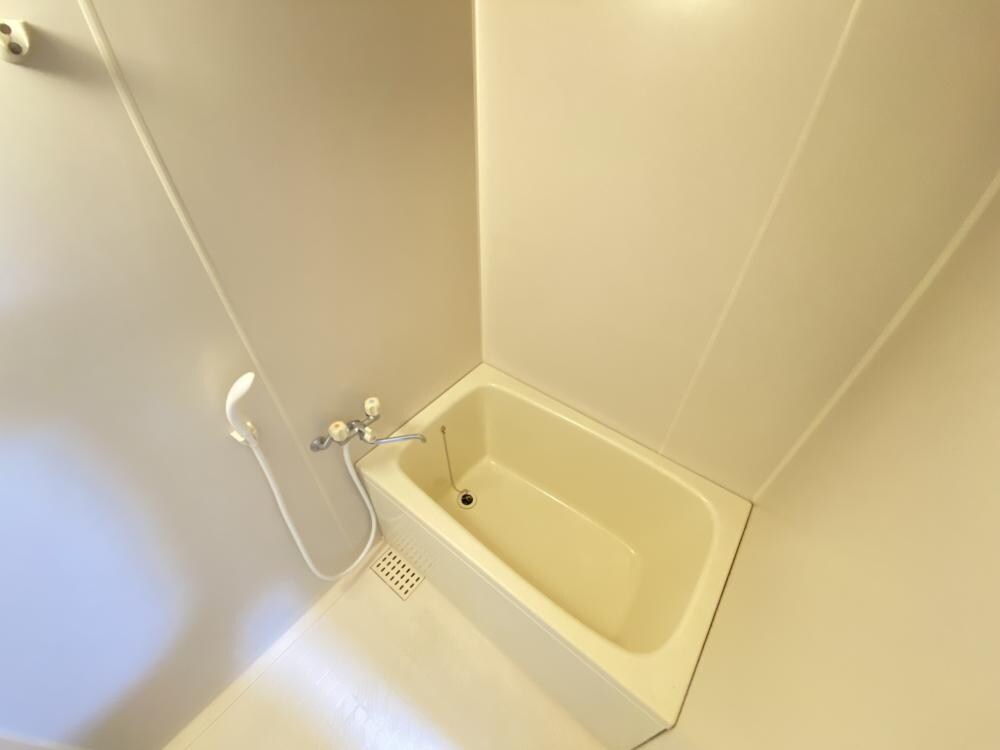 ハイツ香風2の物件内観写真