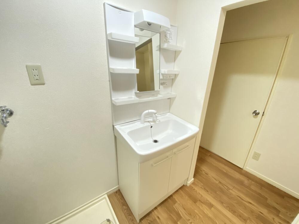 ハイツ香風2の物件内観写真