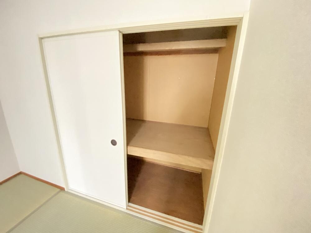 ハイツ香風2の物件内観写真