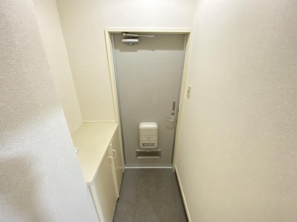 ハイツ香風2の物件内観写真