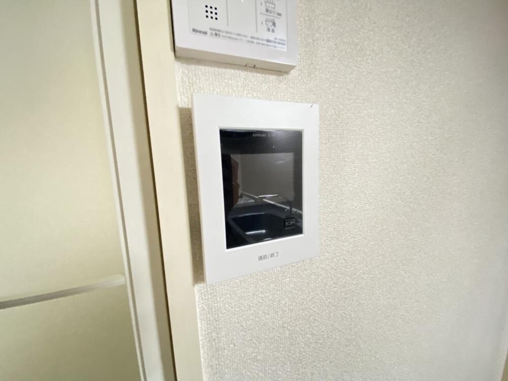 ハイツ香風2の物件内観写真