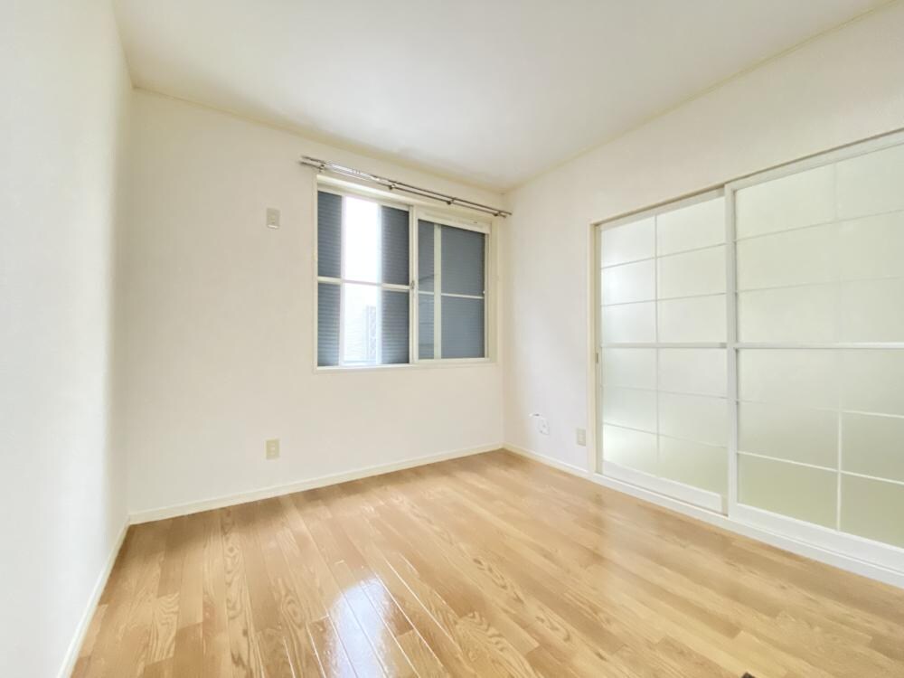 ハイツ香風2の物件内観写真