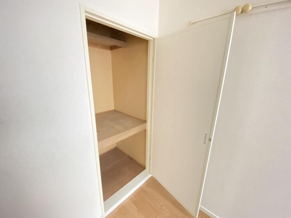 ハイツ香風2の物件内観写真