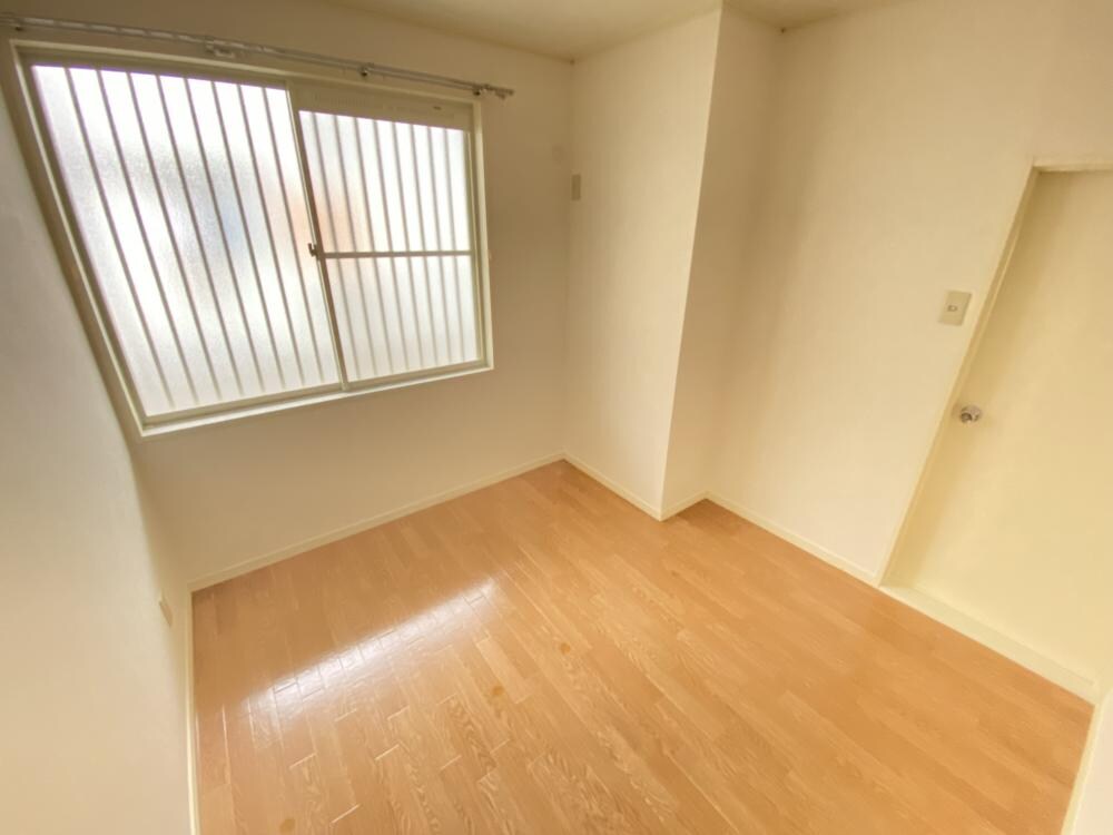 ハイツ香風2の物件内観写真
