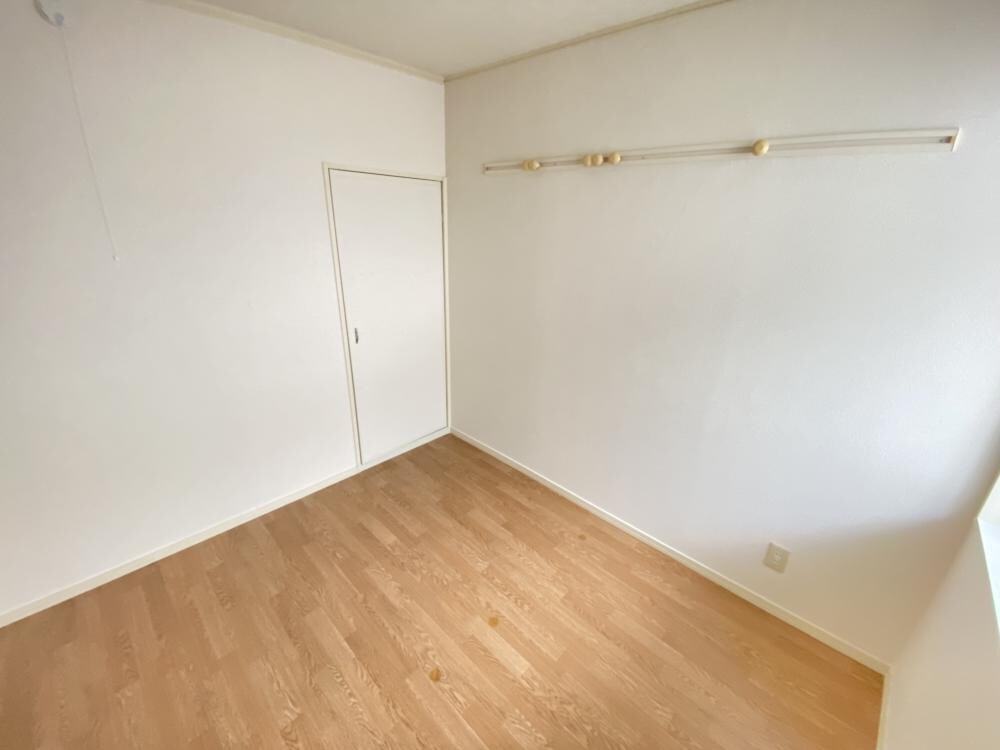 ハイツ香風2の物件内観写真