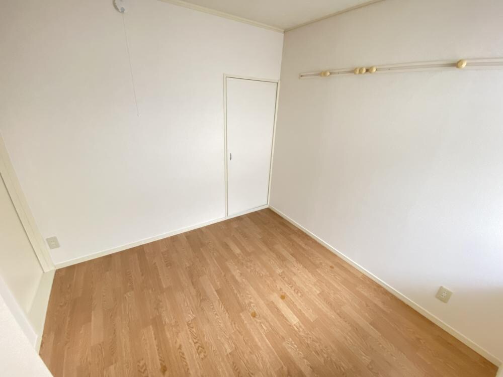 ハイツ香風2の物件内観写真