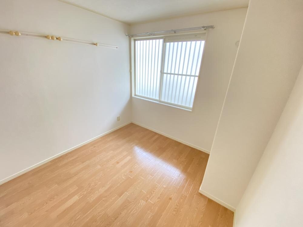 ハイツ香風2の物件内観写真