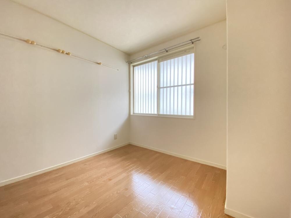 ハイツ香風2の物件内観写真