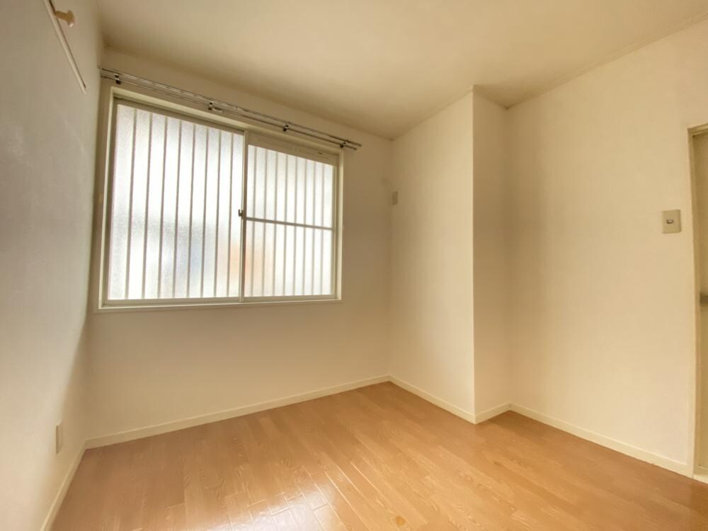 ハイツ香風2の物件内観写真