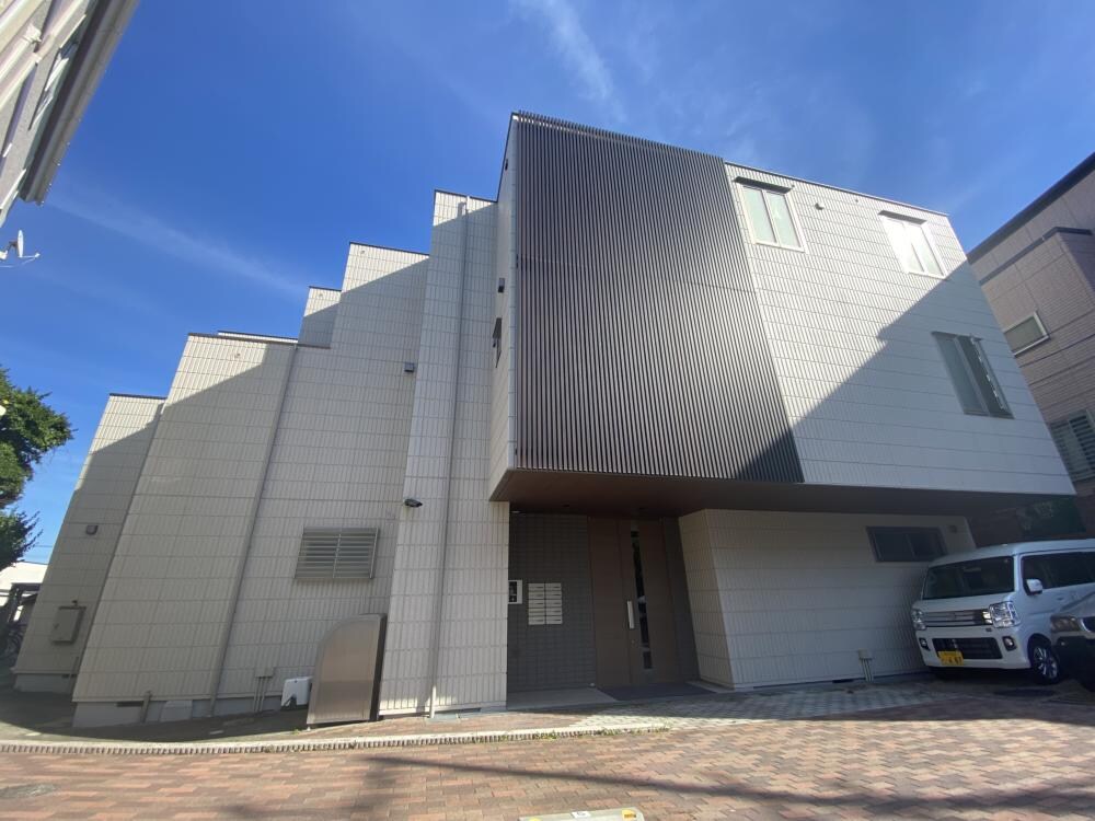 LaLaBrezza芦屋翠ヶ丘の物件外観写真