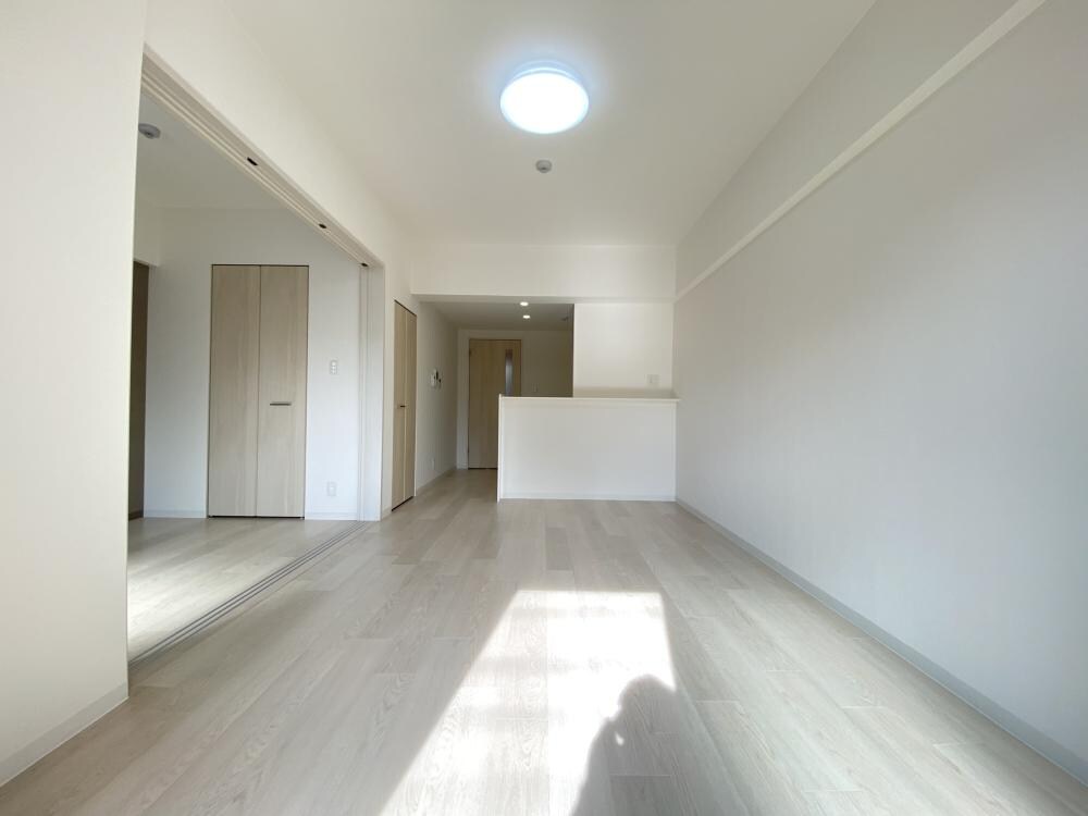 プリマヴェーラ甲子園一番町の物件内観写真