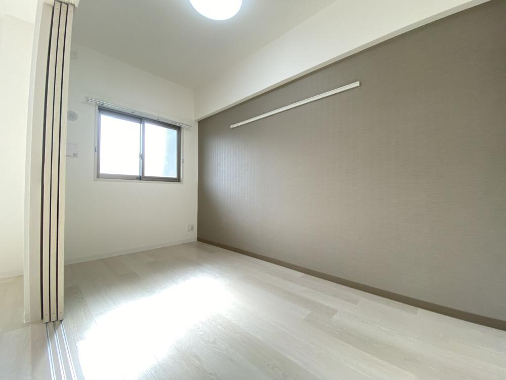 プリマヴェーラ甲子園一番町の物件内観写真