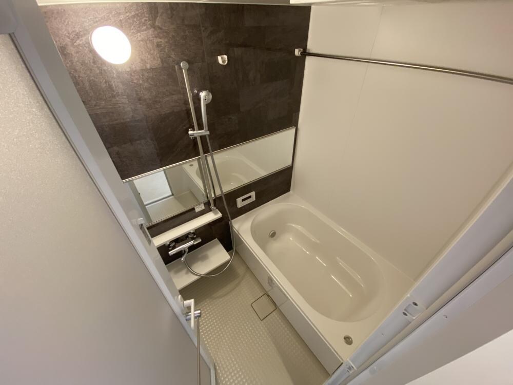 プリマヴェーラ甲子園一番町の物件内観写真