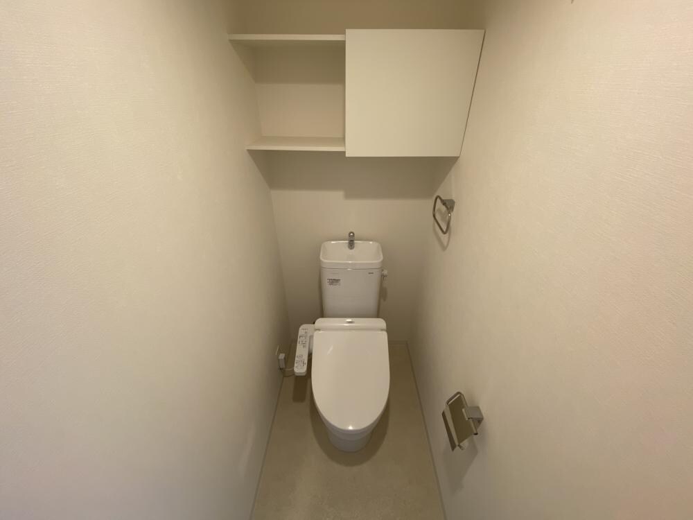 プリマヴェーラ甲子園一番町の物件内観写真