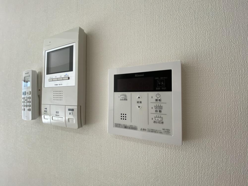 プリマヴェーラ甲子園一番町の物件内観写真