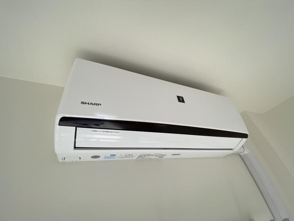 プリマヴェーラ甲子園一番町の物件内観写真