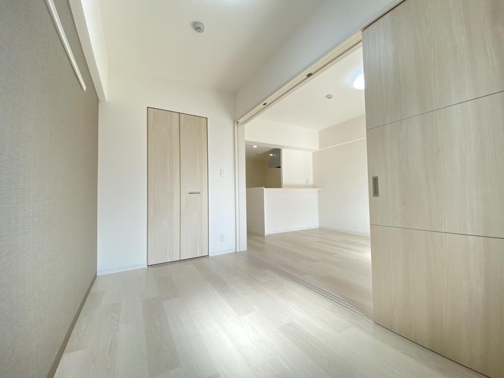 プリマヴェーラ甲子園一番町の物件内観写真