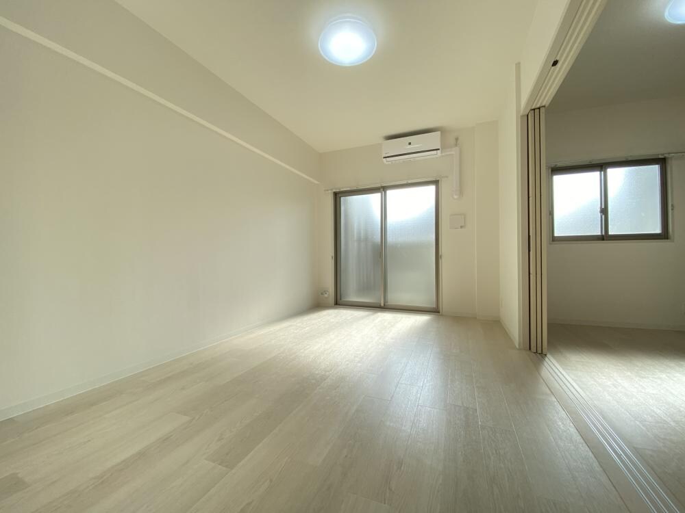 プリマヴェーラ甲子園一番町の物件内観写真