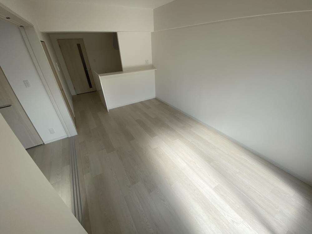 プリマヴェーラ甲子園一番町の物件内観写真