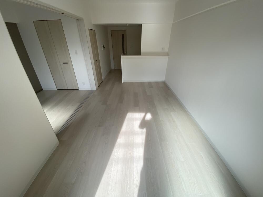 プリマヴェーラ甲子園一番町の物件内観写真