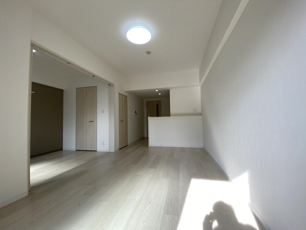 プリマヴェーラ甲子園一番町の物件内観写真