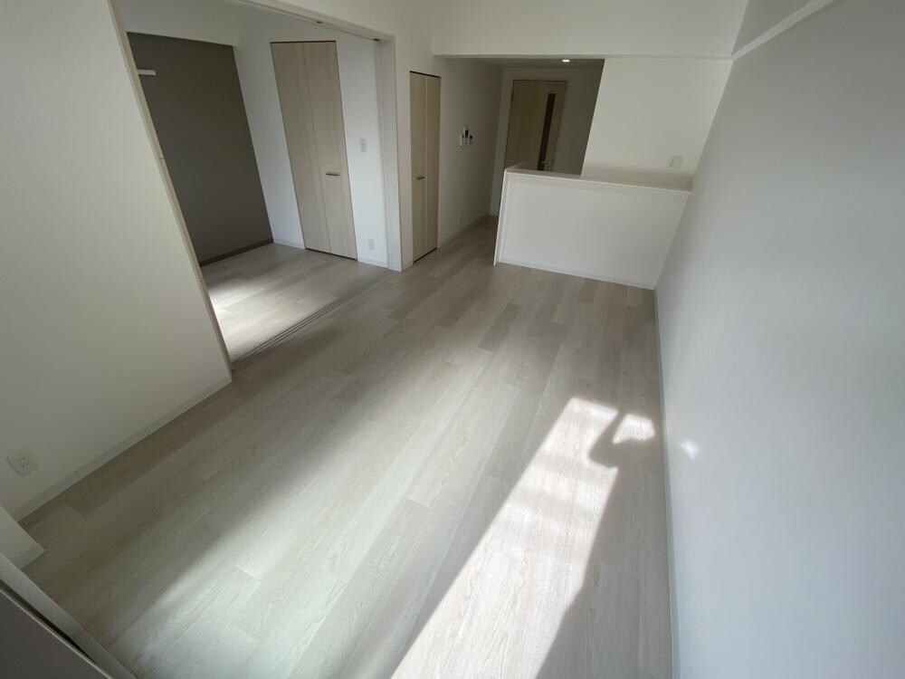 プリマヴェーラ甲子園一番町の物件内観写真