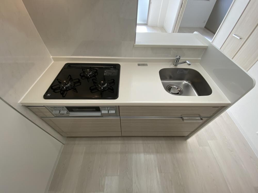 プリマヴェーラ甲子園一番町の物件内観写真