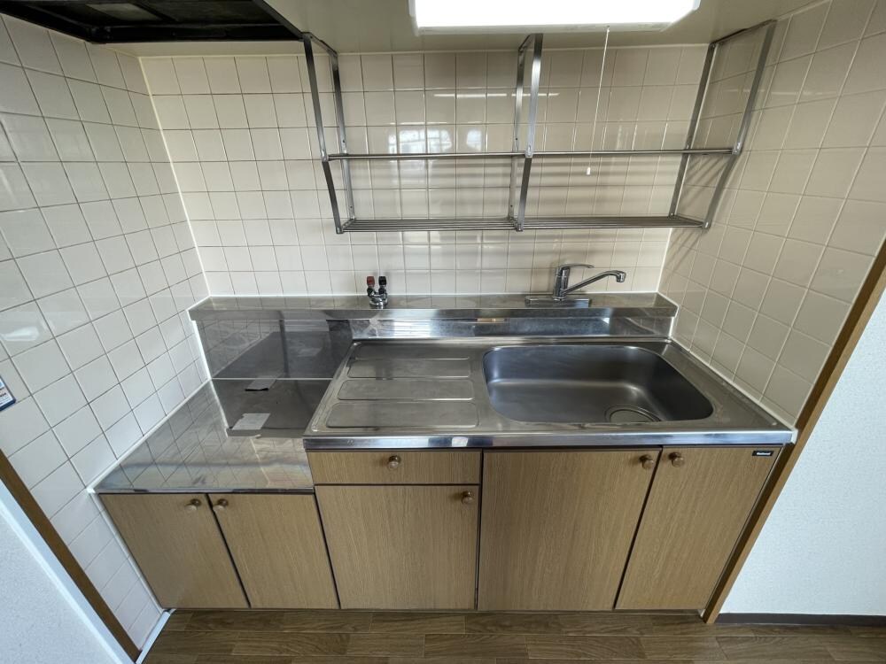 アモル甲東園の物件内観写真