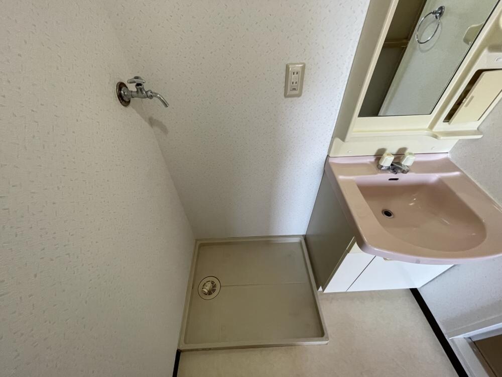 アモル甲東園の物件内観写真