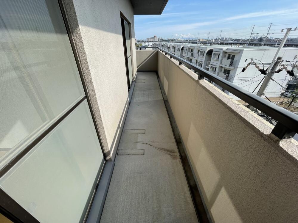 アモル甲東園の物件内観写真