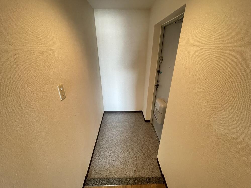 アモル甲東園の物件内観写真