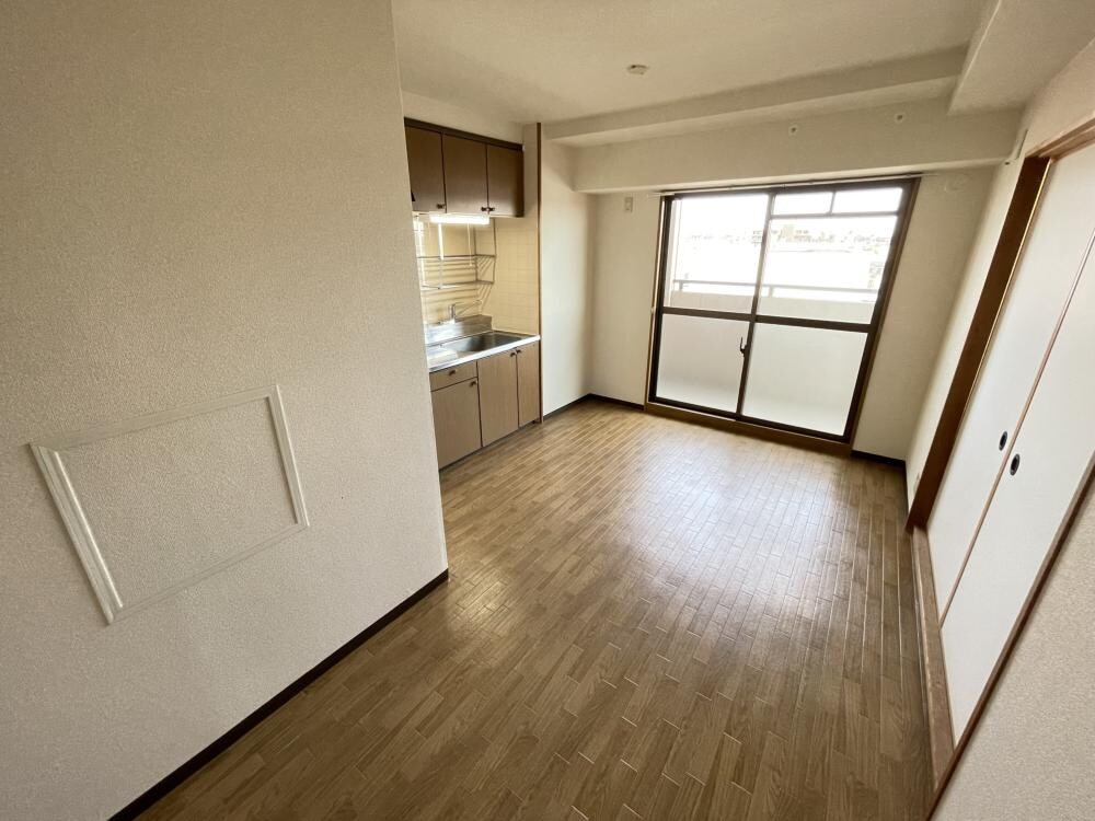 アモル甲東園の物件内観写真