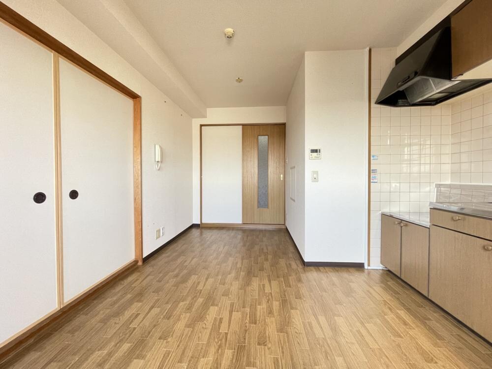 アモル甲東園の物件内観写真